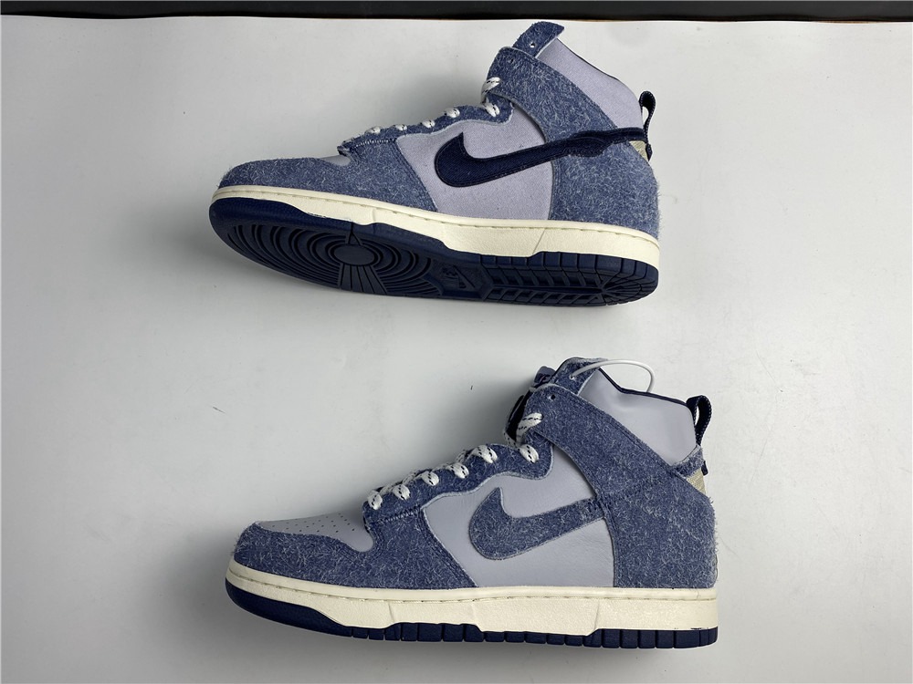 SB DUNK HIGH PRO CW3092 -400